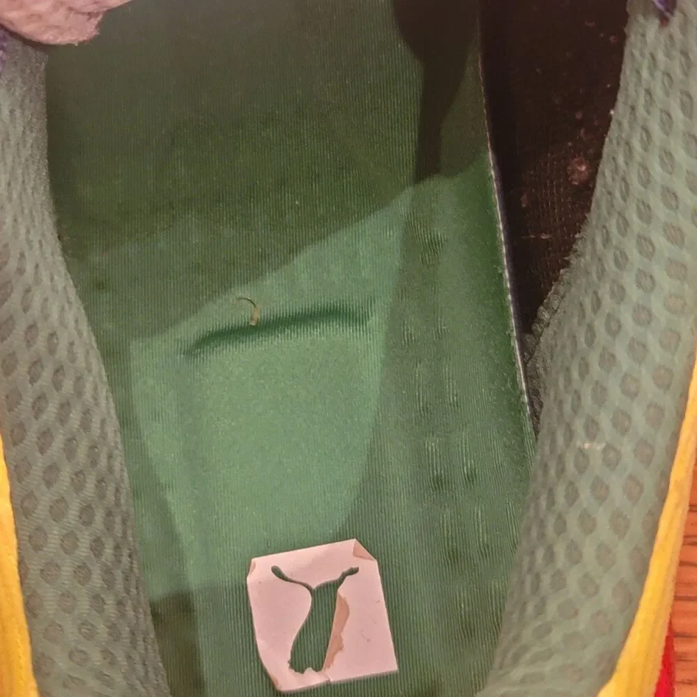 PUMA RS-X 